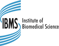 IBMS: Institute of Biomedial Science