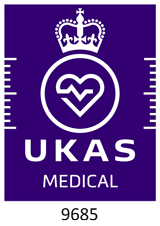 UKAS Medical