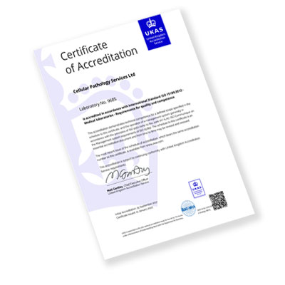 UKAS-Certification